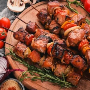 Шашлыки